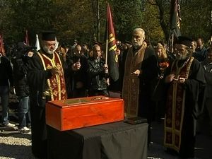 Вечна памет на големия българин д-р Христо Татарчев