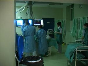 500 лекари напускат България всяка година