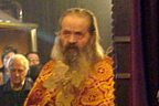 Почина о. Димитър Вукадинов предстоятел на храм „Св. Георги”