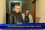 СКАТ Печели седем дела срещу РДНСК - Бургас
