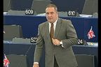 Слави Бинев оспори изборите в България пред Европарламента