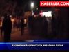 Размирици в циганската махала на Бурса