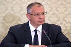 Сергей Станишев подаде оставка като лидер на БСП