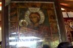  Хиляди целунаха иконата “Света Богородица Троеручица”