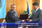  Йордан Йорданов е новият кмет на община Елин Пелин