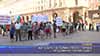 
Жителите на Гърмен протестираха пред министерски съвет