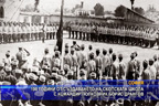 
100 години от създаването на скопската школа с командир полковник Борис Дрангов