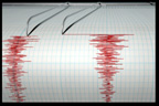 Земетресение в Румъния
