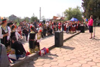 “Сеславска пролет“ под топлите слънчеви лъчи и звуците на българска народна музика