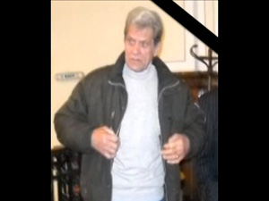 Почина председателят на партийната организация на НФСБ в с.Коняво