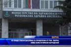 65 обществени басейни са проверени от РЗИ-Варна за седмица, няма нарушения