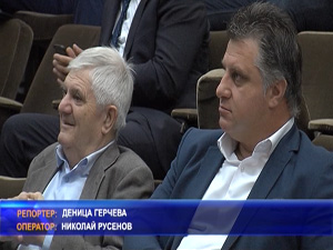 НФСБ Варна отчита успешен политически мандат в местната власт