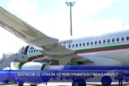 Министерският съвет се отказа от закупуването на нов правителствен самолет