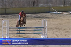 Атрактивна надпревара с коне за Тодоровден край Варна